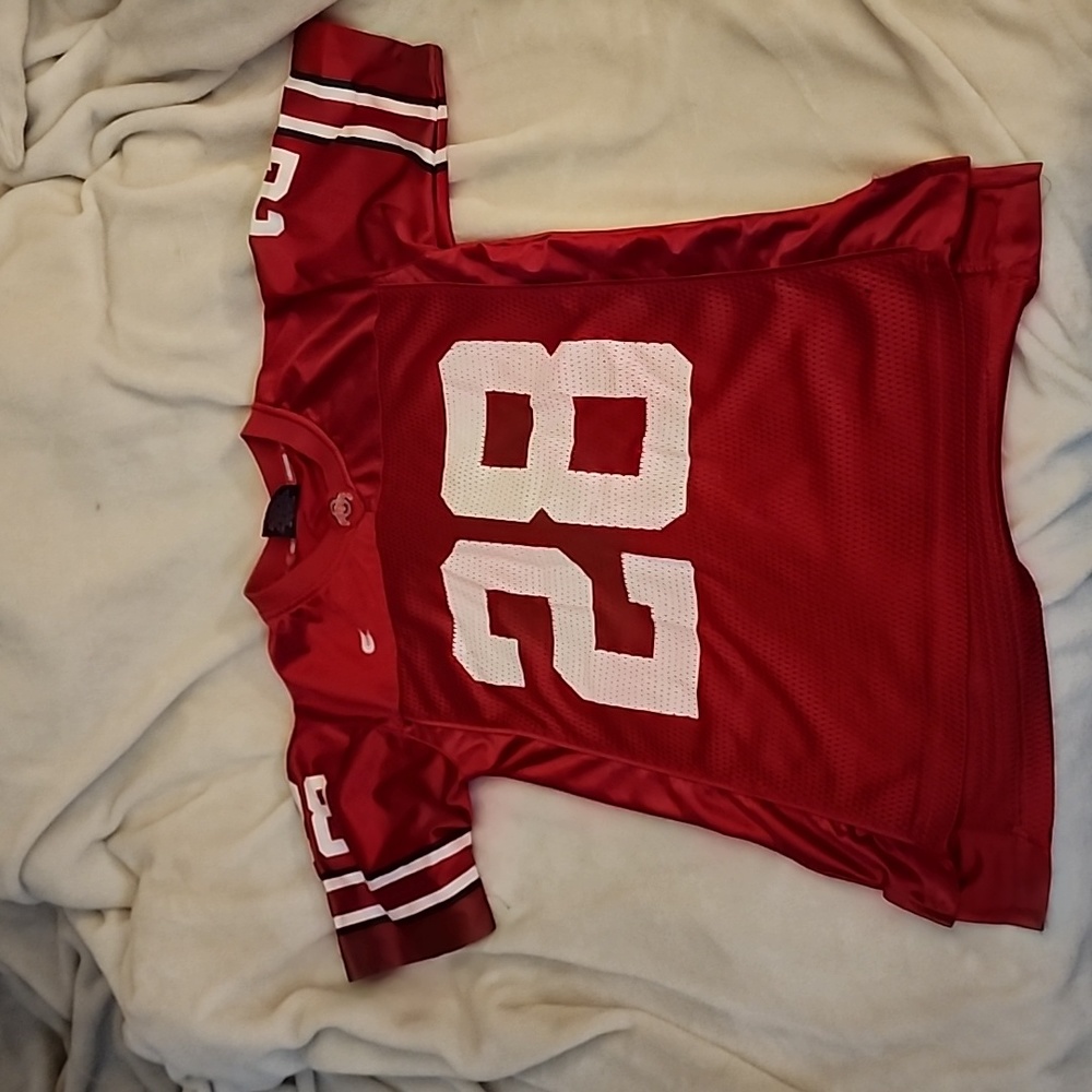 Ohio State Jersey